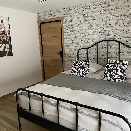 Homestay Le 701