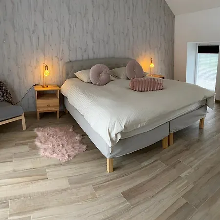 Le 701 Homestay Theux